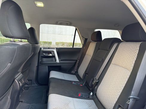 Used 2021 Toyota 4Runner SR5 image 11