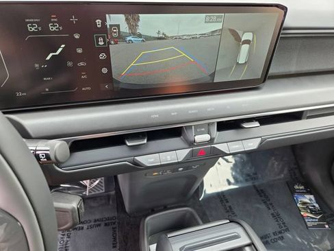 New 2026 Kia EV9 GT-Line AWD/4WD image 10