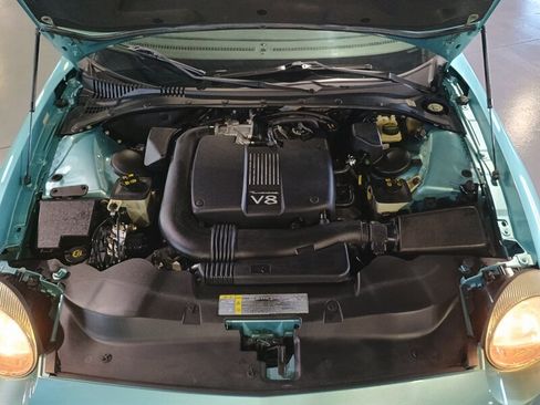 Used 2002 Ford Thunderbird RWD image 37