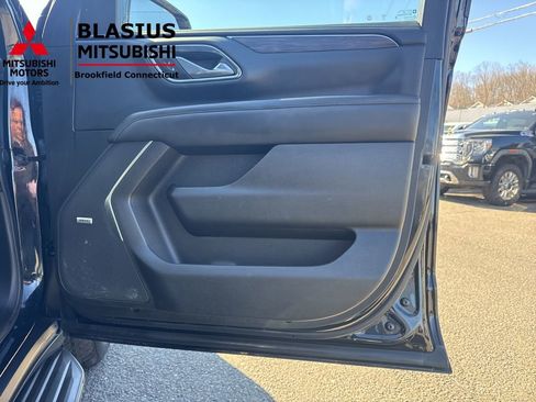 Used 2023 Chevrolet Tahoe LT AWD/4WD image 45