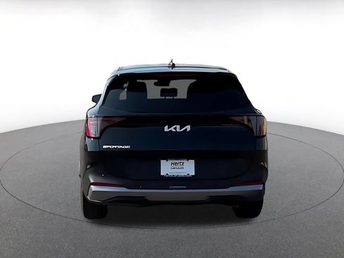 Used 2026 Kia Sportage LX FWD image 12