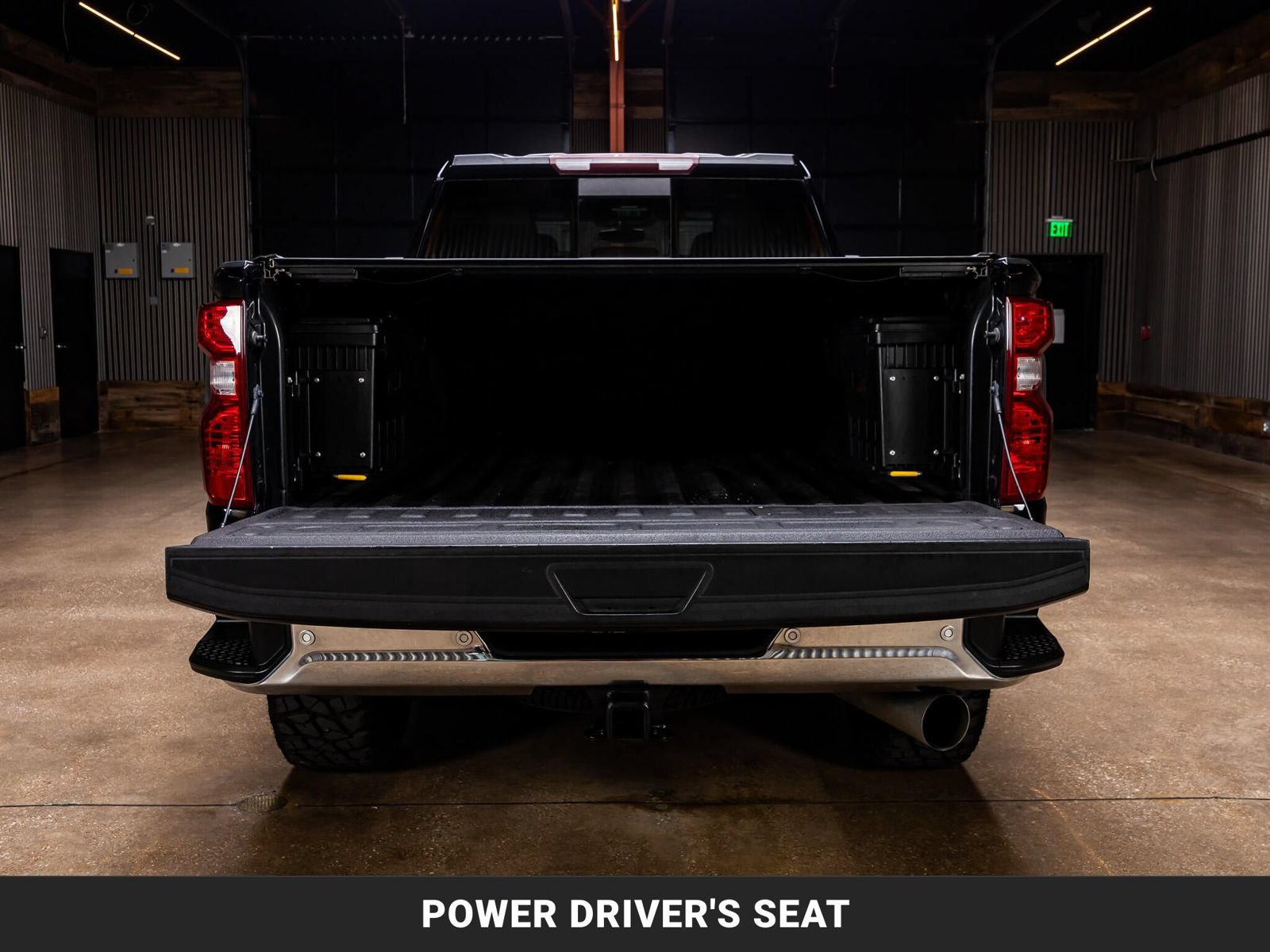 Used 2021 Chevrolet Silverado 2500 LT w/ All Star Edition AWD/4WD image 8
