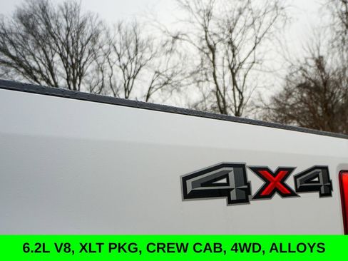 Used 2021 Ford F250 XLT image 11