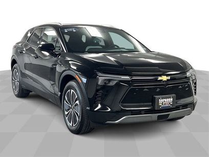 Certified 2024 Chevrolet Blazer EV LT