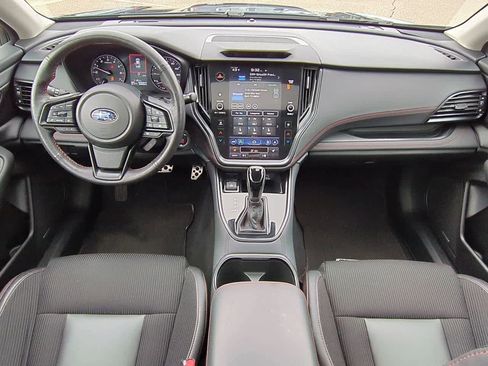 Used 2024 Subaru Legacy Limited AWD/4WD image 15
