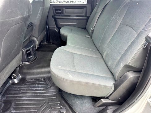 Used 2022 RAM 3500 Tradesman AWD/4WD image 17
