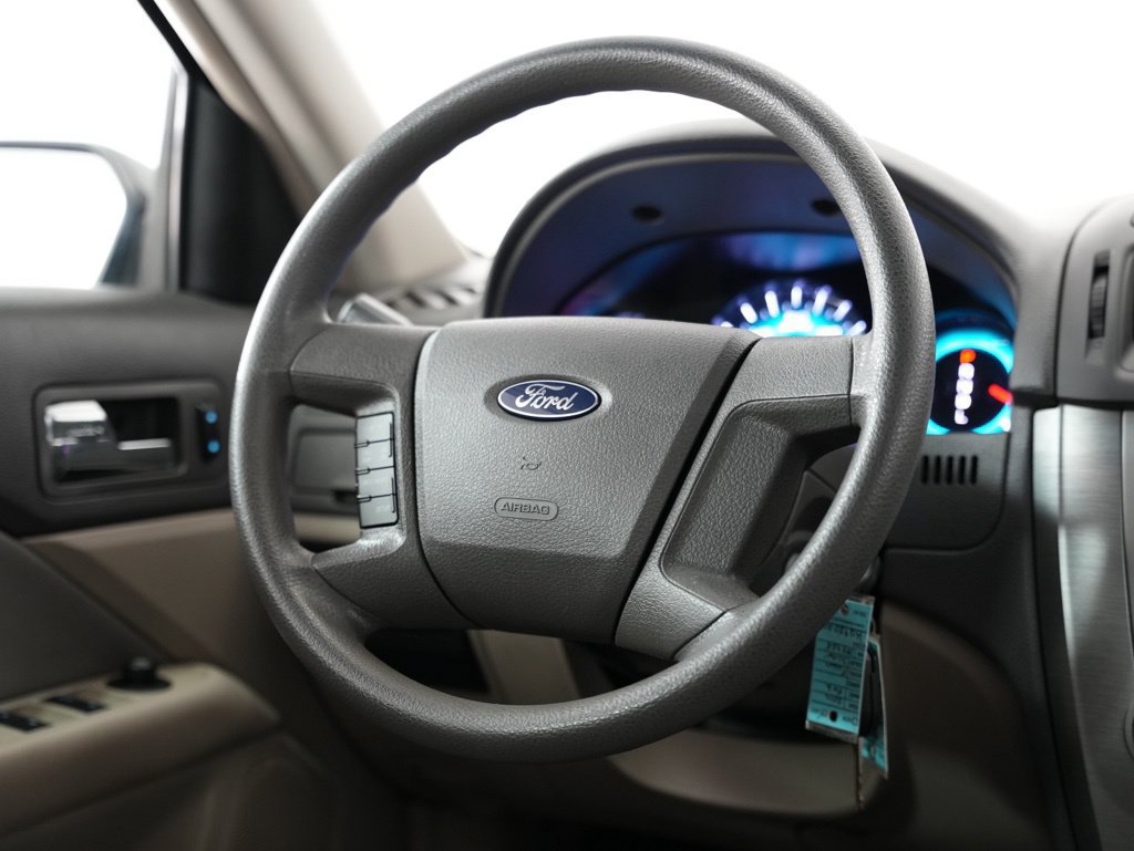 Used 2012 Ford Fusion S FWD image 11