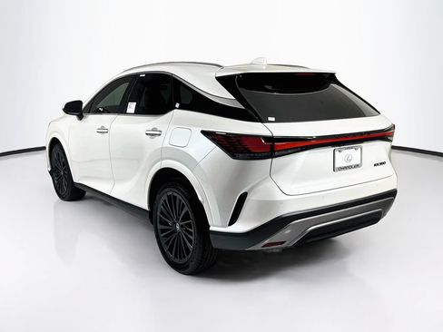 New 2026 Lexus RX 350 Premium w/ Convenience Package FWD image 7