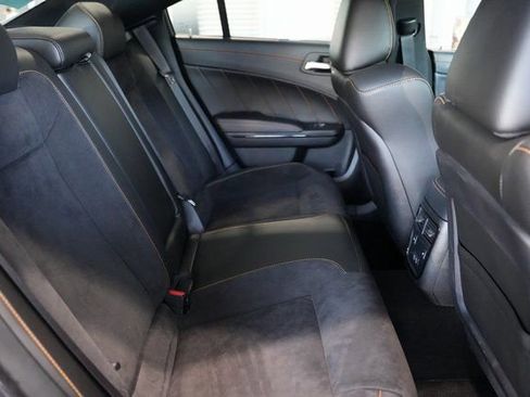 Used 2022 Dodge Charger Scat Pack image 17