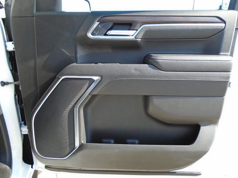 Used 2025 GMC Sierra 1500 SLT image 31