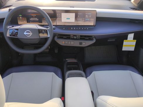 New 2026 Nissan Leaf SV+ image 10