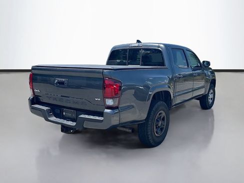 Used 2022 Toyota Tacoma SR AWD/4WD image 6