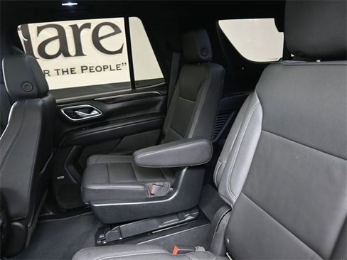 Used 2021 Chevrolet Tahoe LT image 21