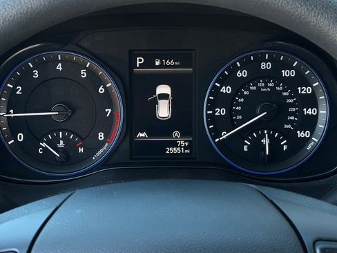 Certified 2022 Hyundai Kona SEL image 12