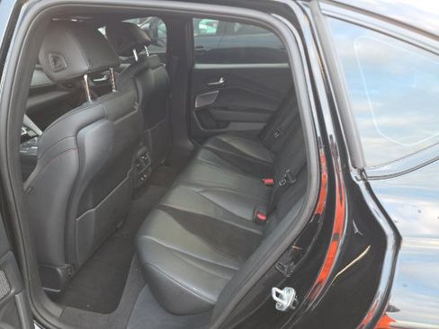 Used 2025 Acura TLX w/ A-SPEC Package AWD/4WD image 10