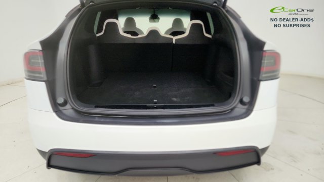Used 2022 Tesla Model X AWD/4WD image 26