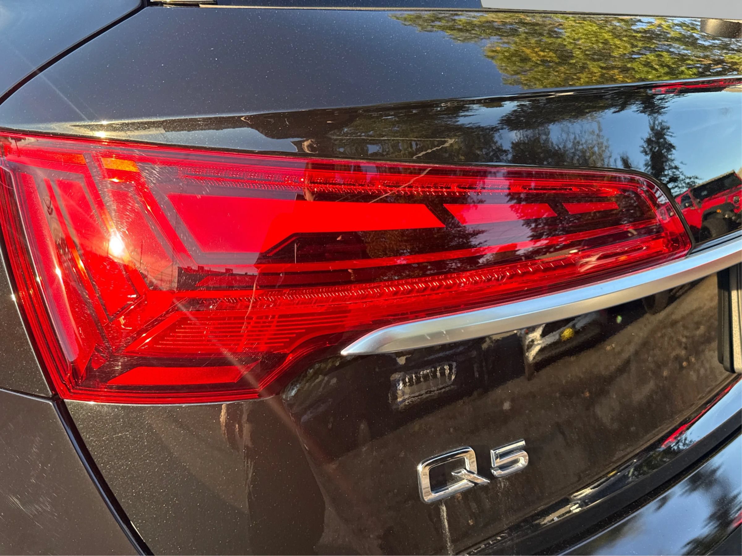 Used 2023 Audi Q5 2.0T Premium AWD/4WD image 27