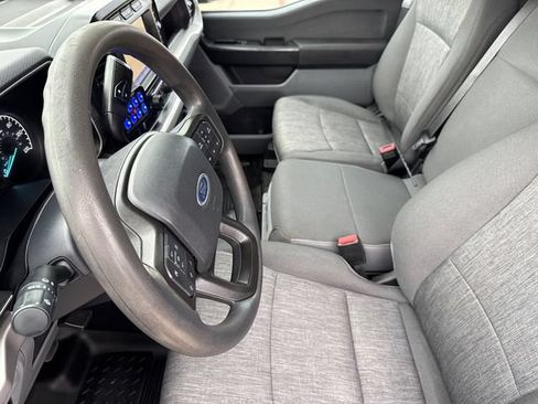 Used 2023 Ford F150 XL w/ FX4 Off-Road Package AWD/4WD image 19