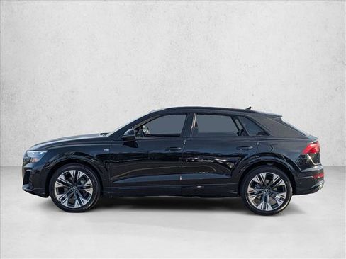 New 2026 Audi Q8 Premium Plus AWD/4WD image 8