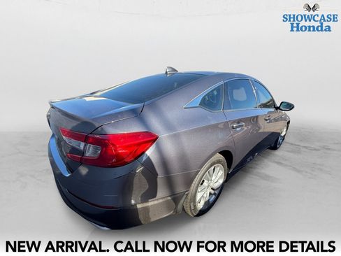 Used 2020 Honda Accord LX image 5