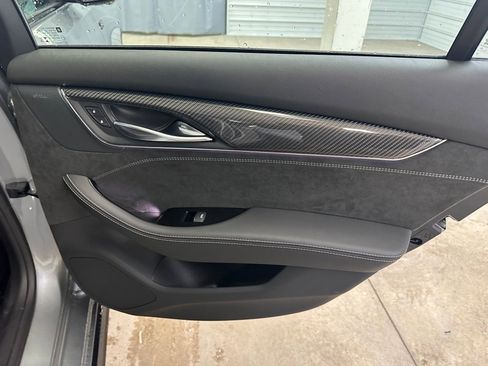 New 2026 Cadillac CT5 V Blackwing w/ Super Cruise 1 Package image 25