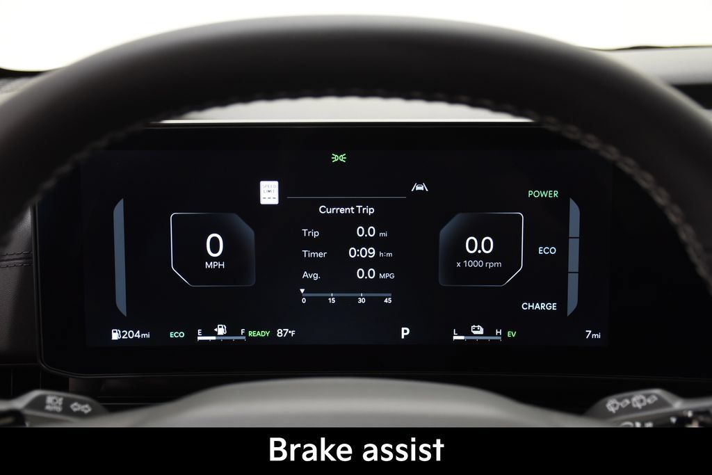New 2027 Kia Carnival SX FWD image 17