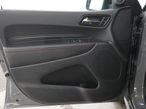 Used 2025 Dodge Durango R/T AWD/4WD image 24