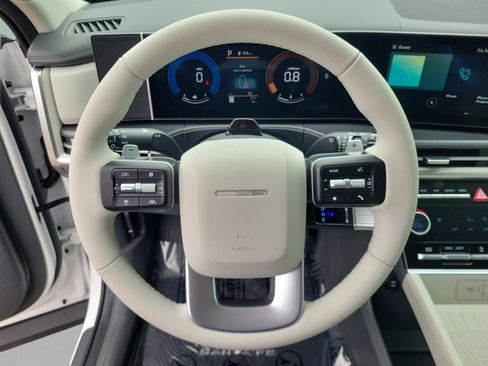 New 2026 Hyundai Santa Fe SEL image 24