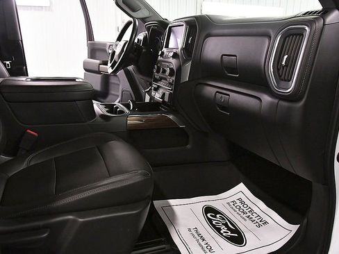 Used 2020 Chevrolet Silverado 2500 LT w/ All Star Edition image 30