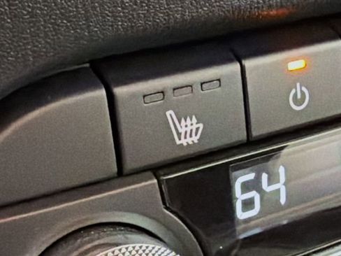 Used 2023 MAZDA CX-5 AWD 2.5 S w/ Preferred Package image 21