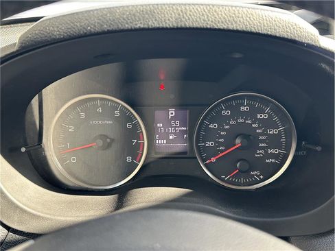 Used 2014 Subaru Crosstrek 2.0i Limited w/ Popular Package #2 image 18