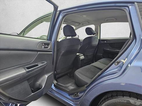 Used 2013 Subaru Impreza 2.0i Premium w/ Popular Pkg 1 image 14