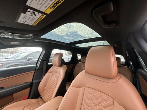 New 2026 Kia Sportage X-Line AWD/4WD image 22
