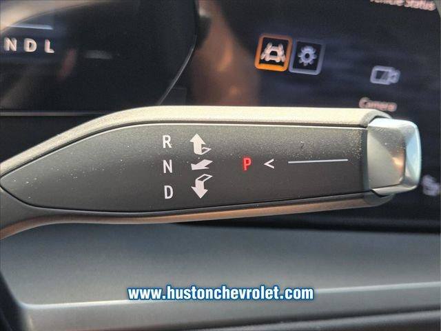 New 2026 Chevrolet Traverse LT FWD image 30