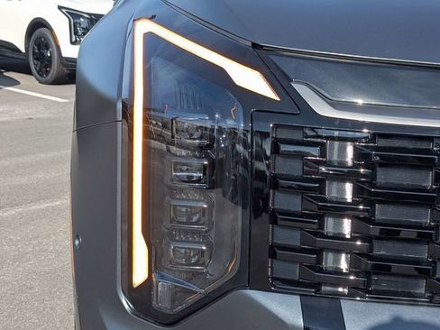 New 2026 Kia Sportage SX Prestige image 9