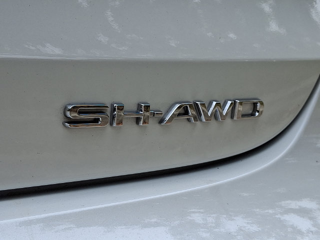 Certified 2025 Acura TLX w/ A-SPEC Package AWD/4WD image 34
