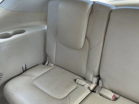 Used 2015 INFINITI QX80 2WD image 16