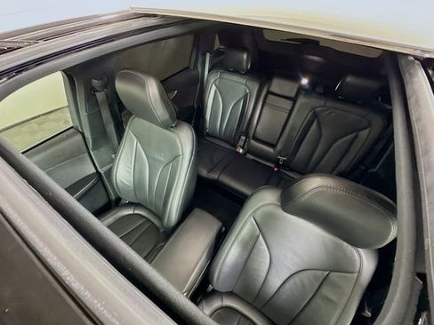 Used 2020 Lincoln Nautilus Reserve image 23