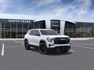New 2026 GMC Terrain Elevation video 1