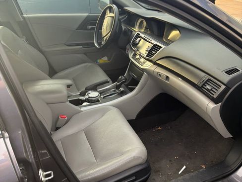 Used 2013 Honda Accord EX-L image 4