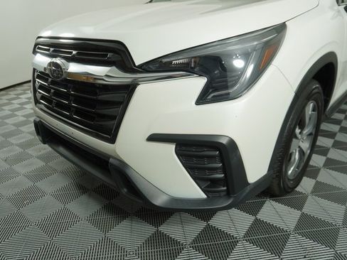 Certified 2024 Subaru Ascent Premium w/ Convenience Package image 11