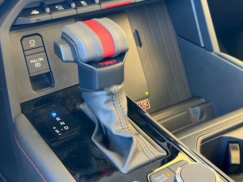 New 2026 Toyota Tundra TRD Pro AWD/4WD image 24