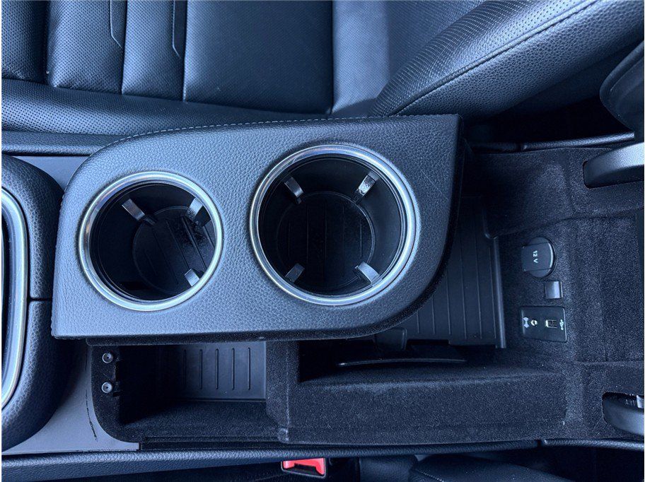 Used 2018 Porsche Panamera 4S AWD/4WD image 24