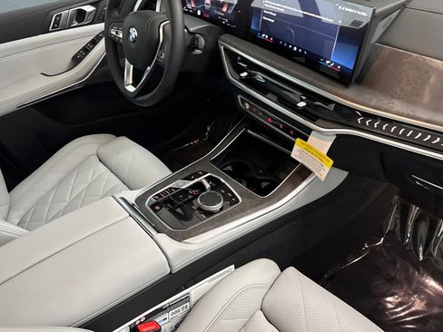 New 2026 BMW X5 xDrive40i image 28
