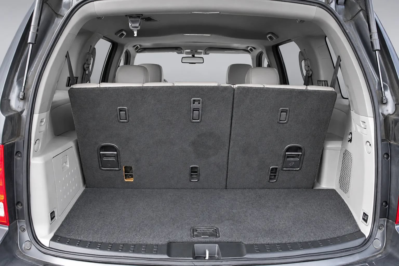 Used 2011 Honda Pilot EX-L image 23