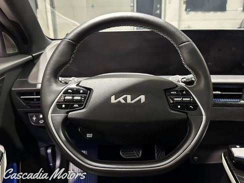 Used 2023 Kia EV6 GT-Line AWD/4WD image 37
