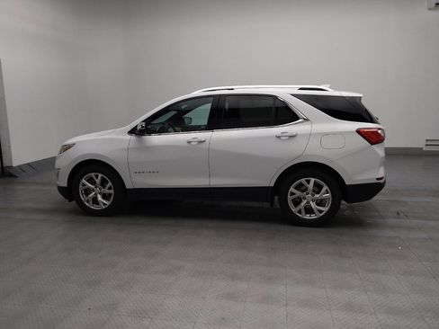 Used 2020 Chevrolet Equinox Premier image 2