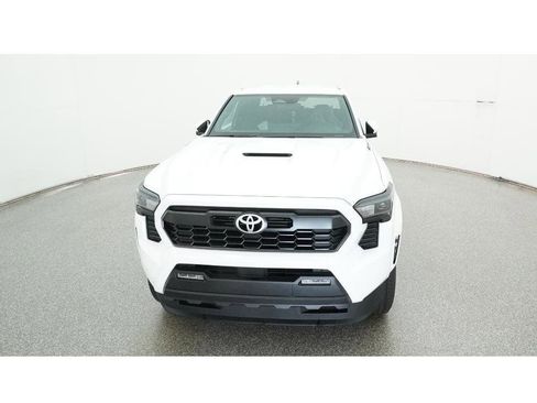 New 2025 Toyota Tacoma TRD Sport AWD/4WD image 15