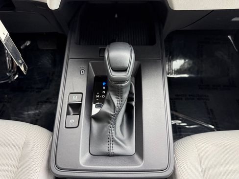 Certified 2026 Toyota Corolla Cross L FWD image 19