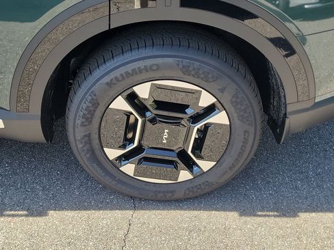 New 2027 Kia Telluride EX AWD/4WD image 39